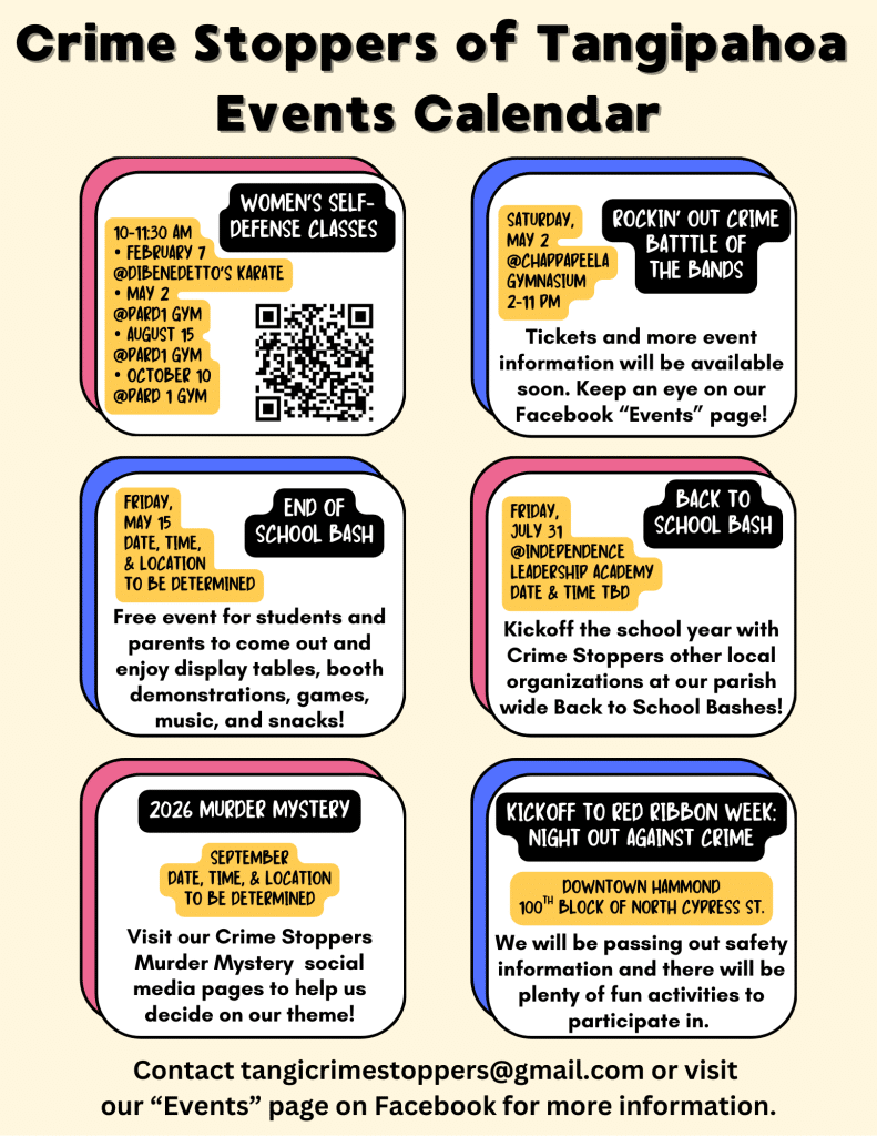 2025 Event Calendar-6